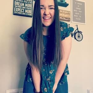 Meet your Posher, Heather